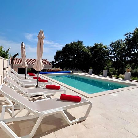Apartments Barbara Umag Zewnętrze zdjęcie