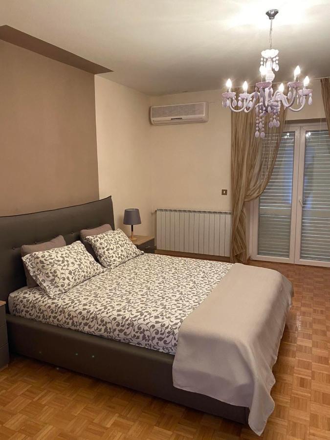 Apartments Barbara Umag Zewnętrze zdjęcie