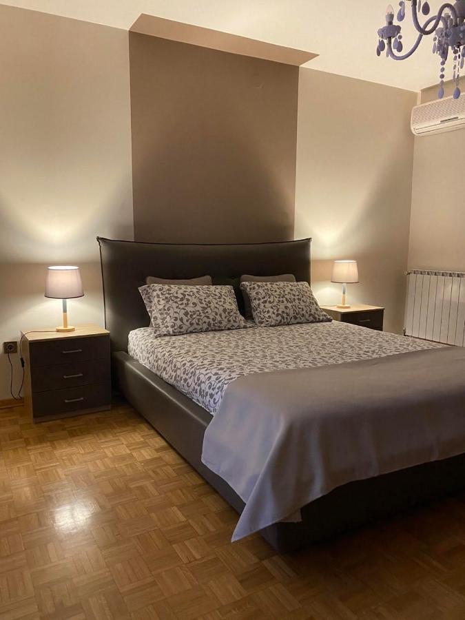 Apartments Barbara Umag Zewnętrze zdjęcie