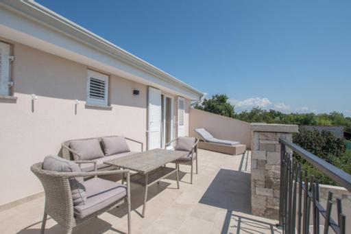 Apartments Barbara Umag Zewnętrze zdjęcie