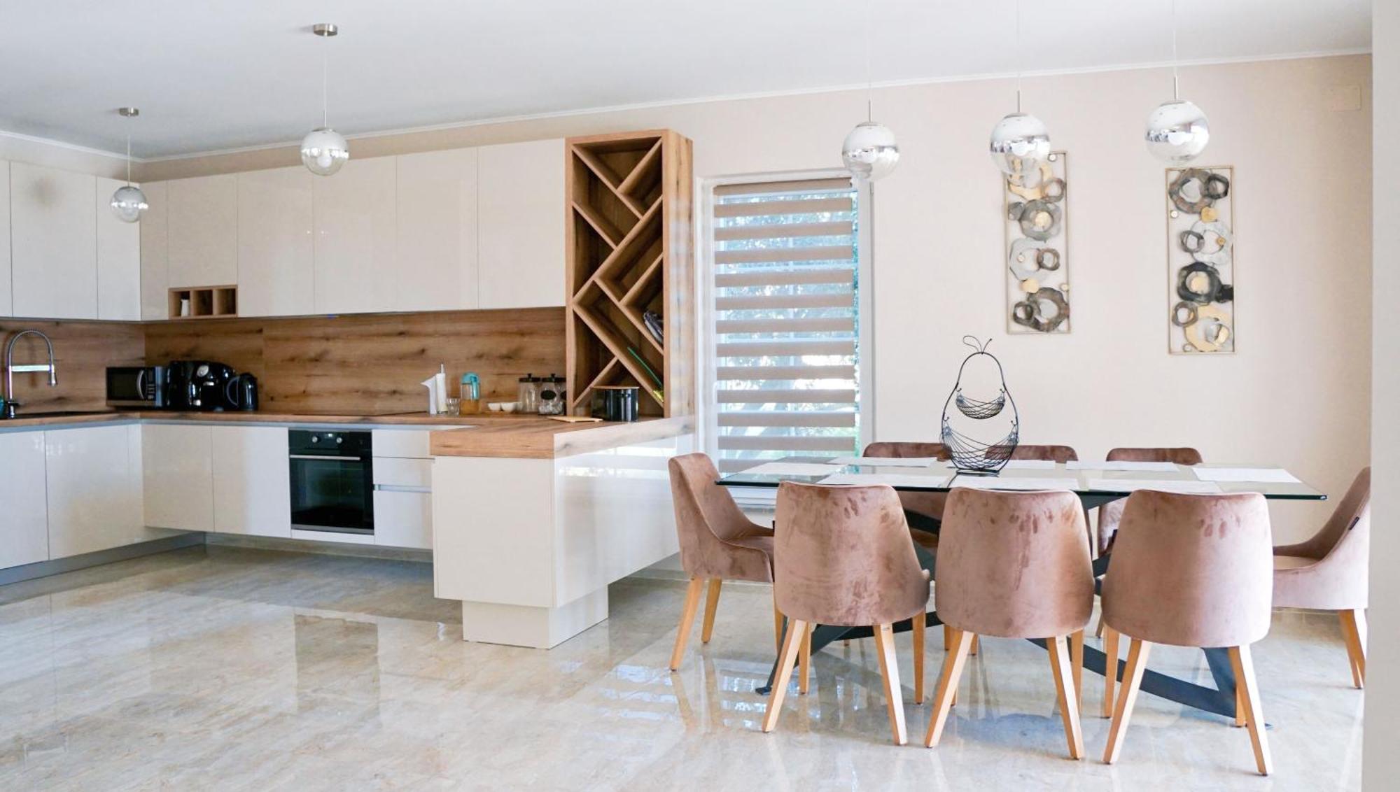 Apartments Barbara Umag Zewnętrze zdjęcie