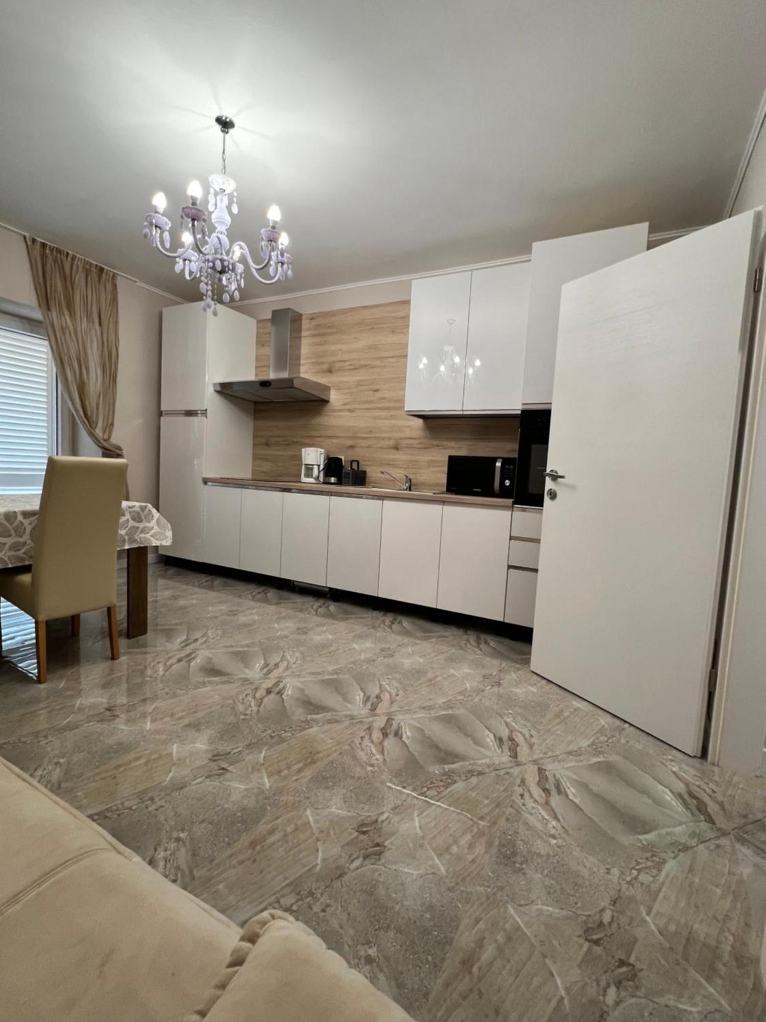 Apartments Barbara Umag Zewnętrze zdjęcie