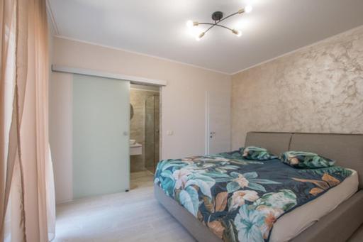 Apartments Barbara Umag Zewnętrze zdjęcie