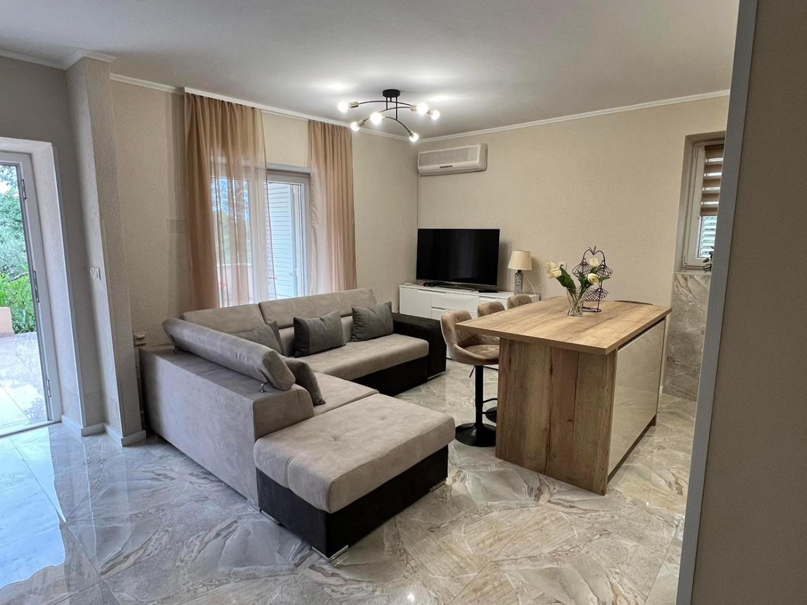 Apartments Barbara Umag Zewnętrze zdjęcie