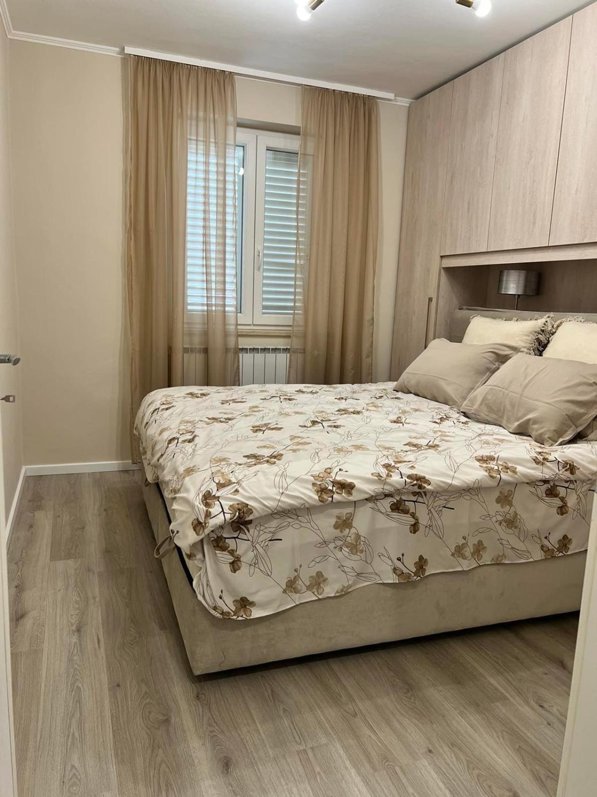 Apartments Barbara Umag Zewnętrze zdjęcie